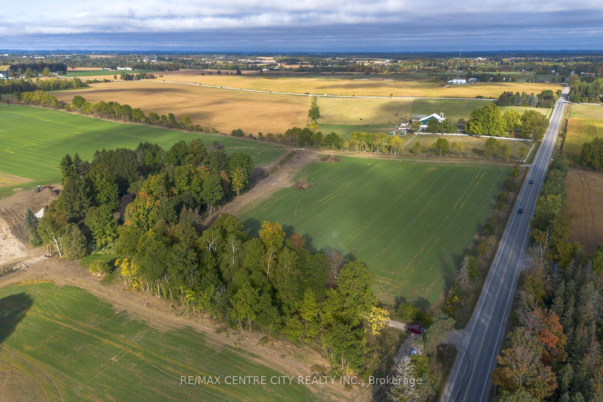 If you enjoy historical charm, then you will love this piece of Wellington County history.