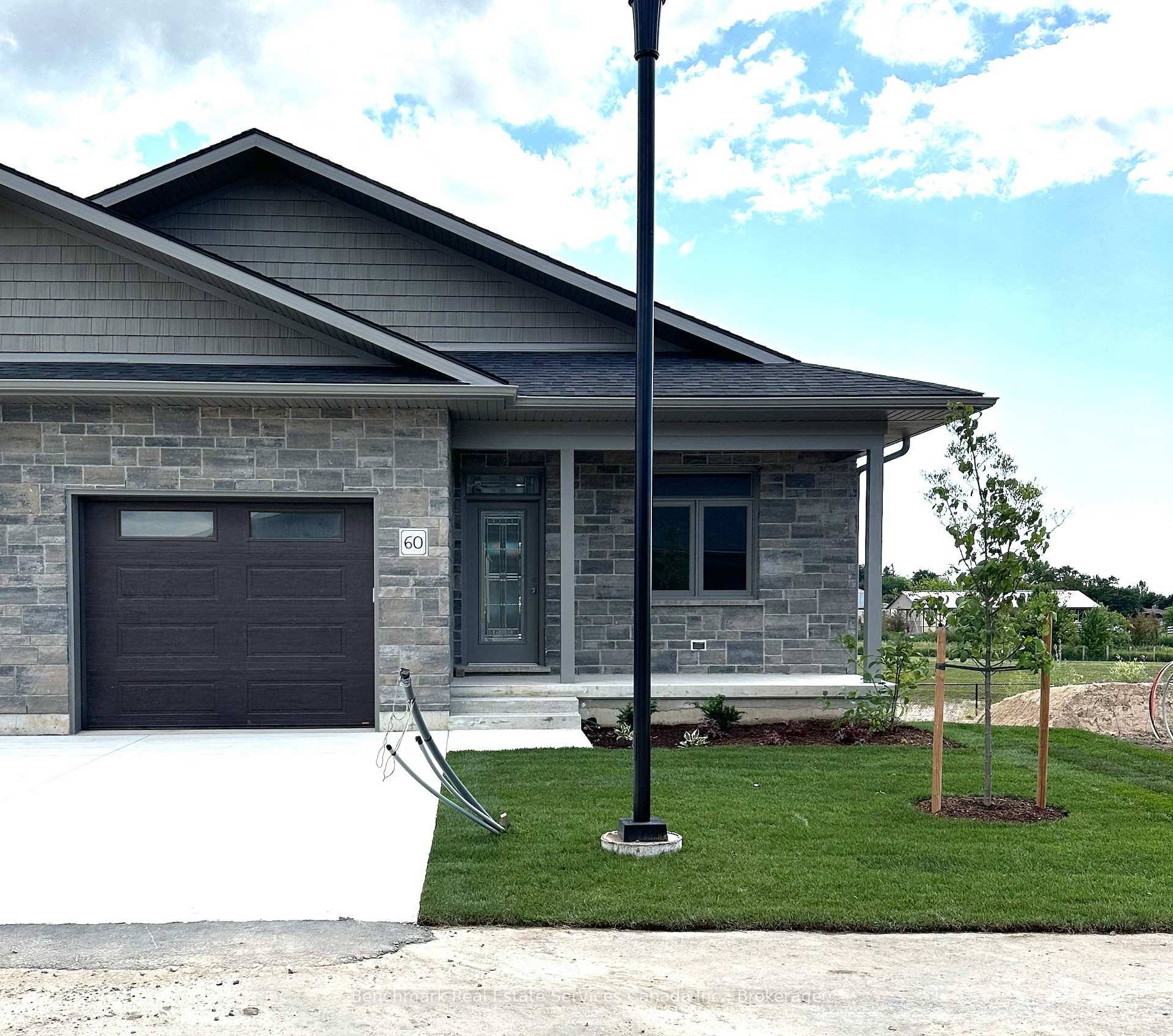 Open House at our model home every Saturday from 1 3 !