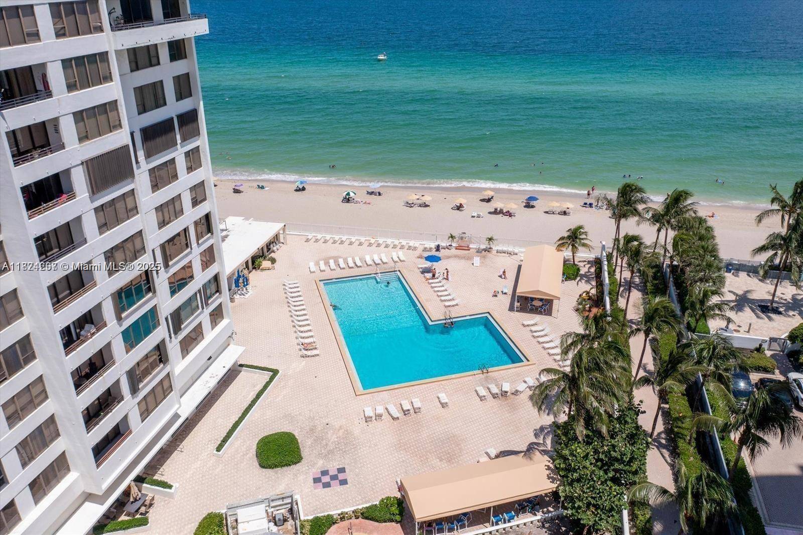 OCEANFRONT OPPORTUNITY KNOCKING !
