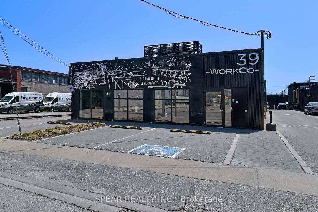 Investment Opportunity Right By Kipling Station.