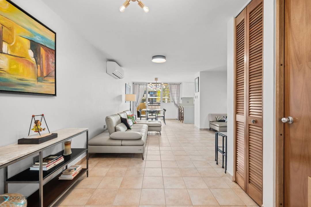 CONTINENTAL BEACH RESORT Apartment Rio-Grande