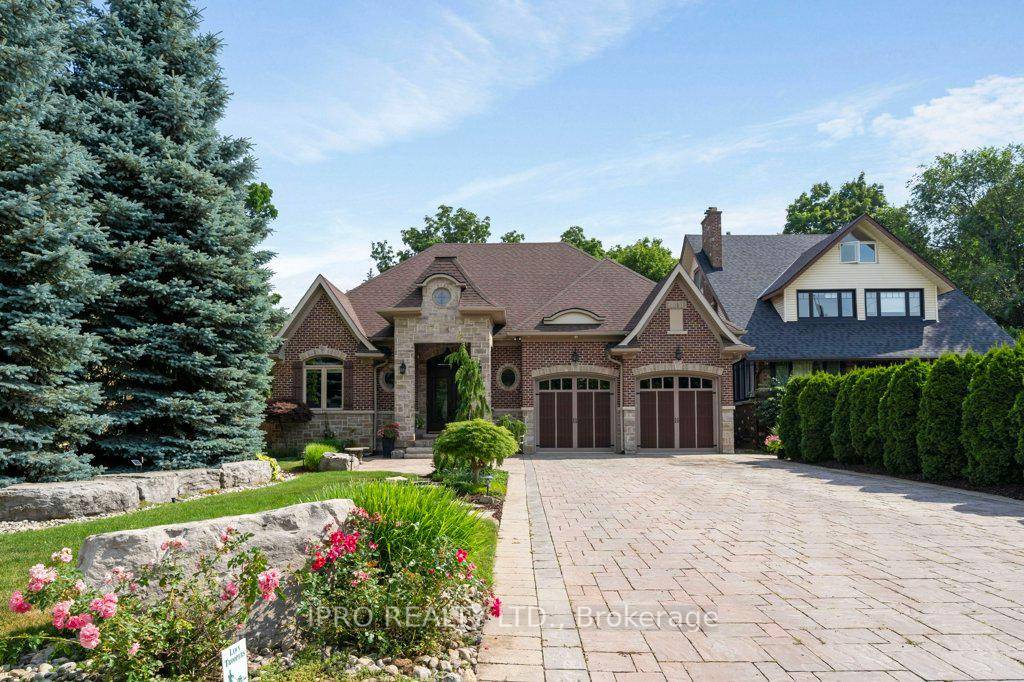 Welcome to 46 Scott Street a truly exceptional custom bungalow designed with care, craftsmanship, and every detail thoughtfully considered.