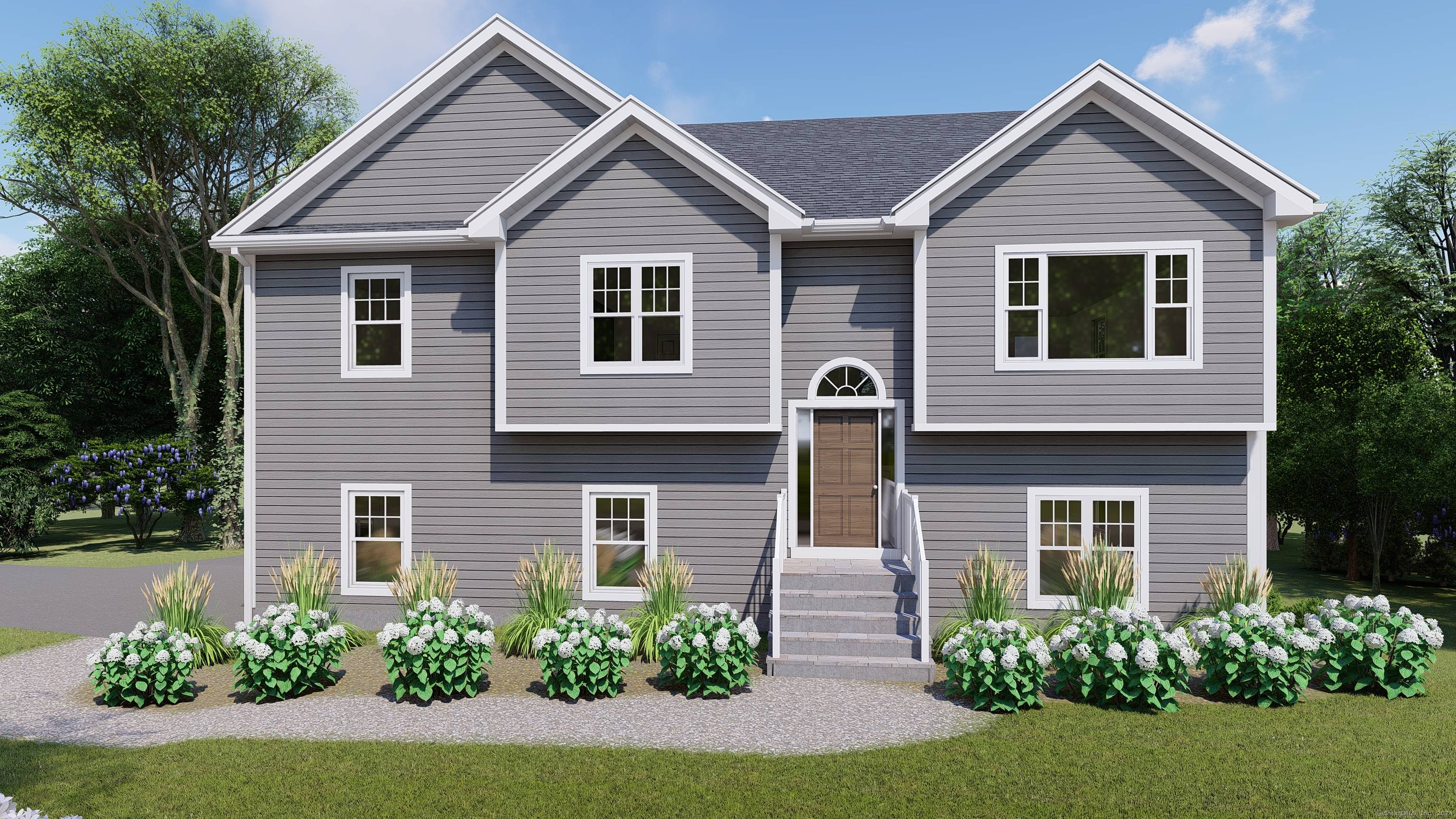 New Construction to Be Built Home !