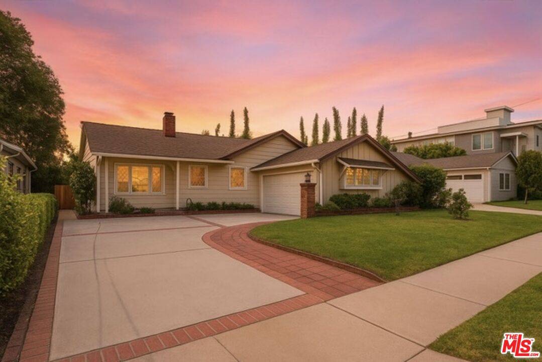 3433   Wade St 3BR Marina Del Rey La