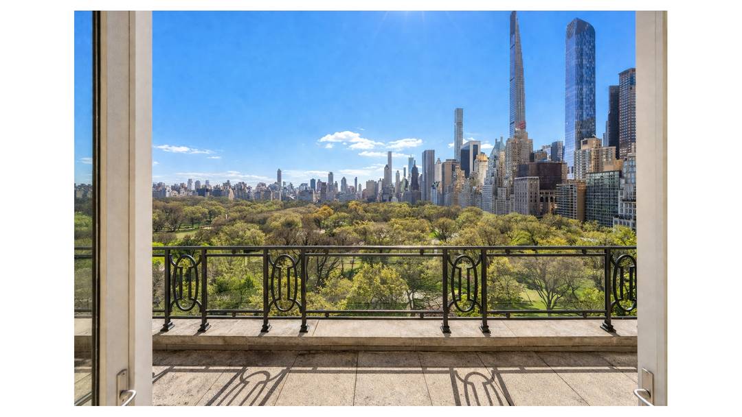 Positioned within the House at 15 Central Park West, this expansive duplex penthouse brings together scale, light, and direct Central Park views in a way that feels both elevated and ...
