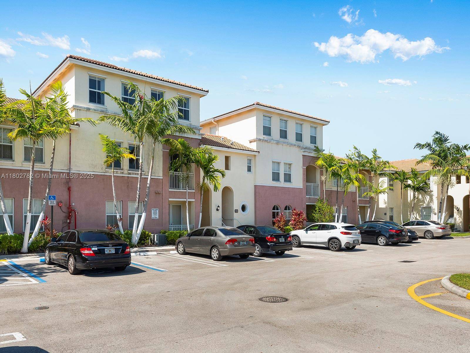 Las Sevillas ! Perfect Location in a gated community.
