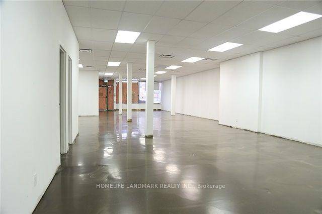 Prime Location On Broadview And Gerrard, Step To Bridge Point Hospital.