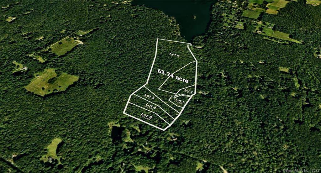 This is a rare opportunity in the midst of Connecticut's current housing shortage.