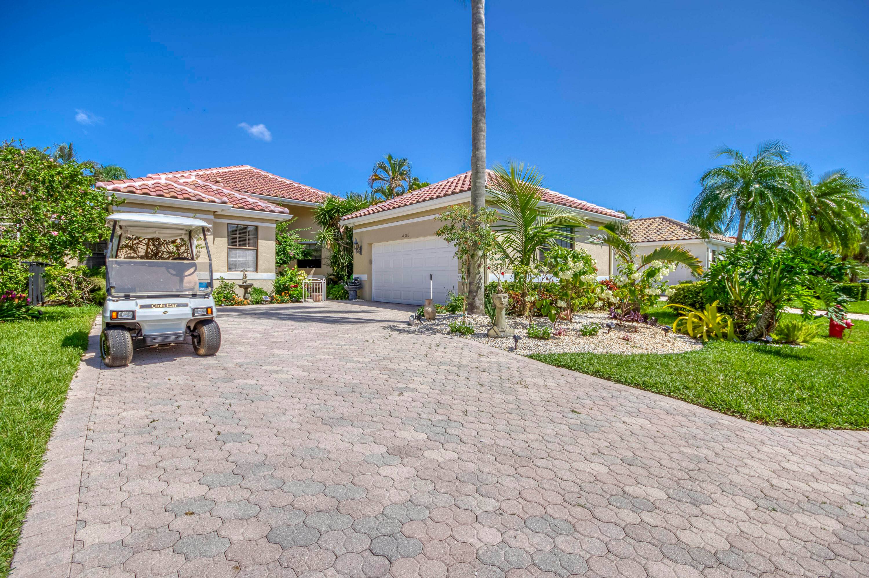 Experience your South Florida seasonal retreat in Wellington, FL Palm Beach County !