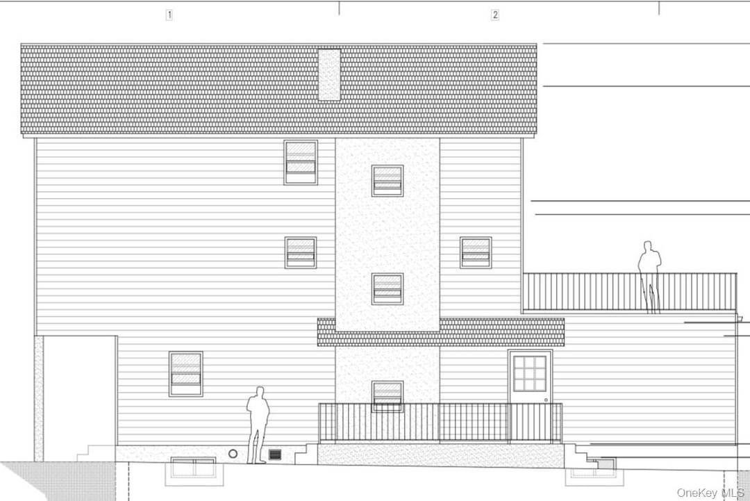 Discover the perfect location to build your dream home on this 40 x 100 lot in the picturesque Jamaica States.