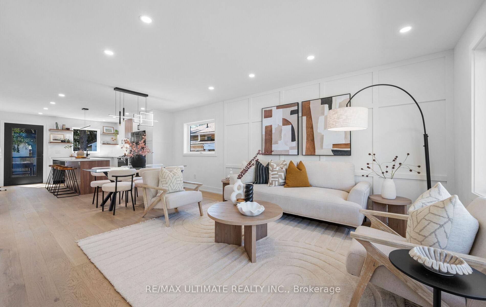 We dare you to compare this home !
