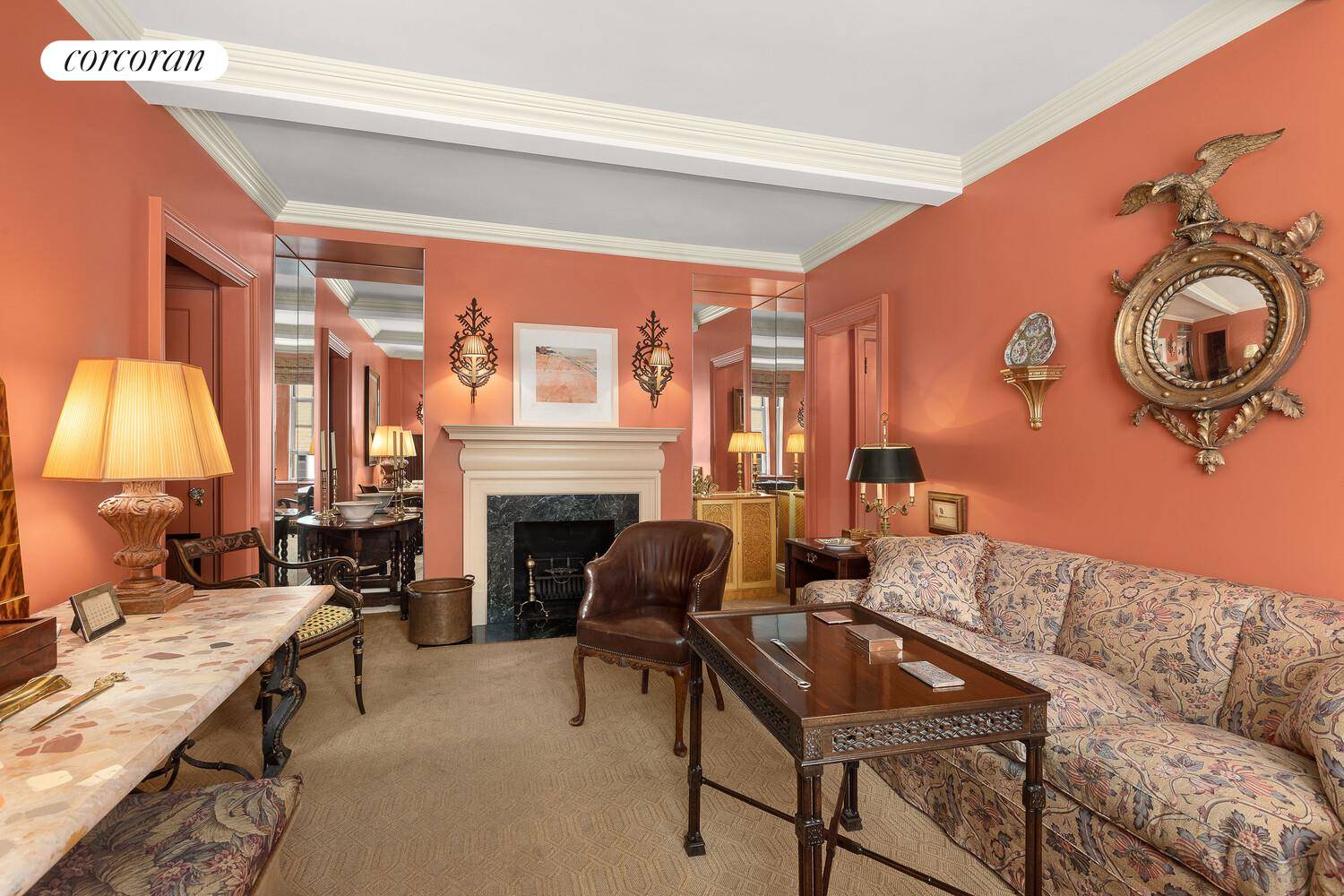 Welcome to Apartment 2D at 155 East 73rd Street a serene, elegant one bedroom nestled on a tree lined historic carriage house block in the heart of the Upper East ...