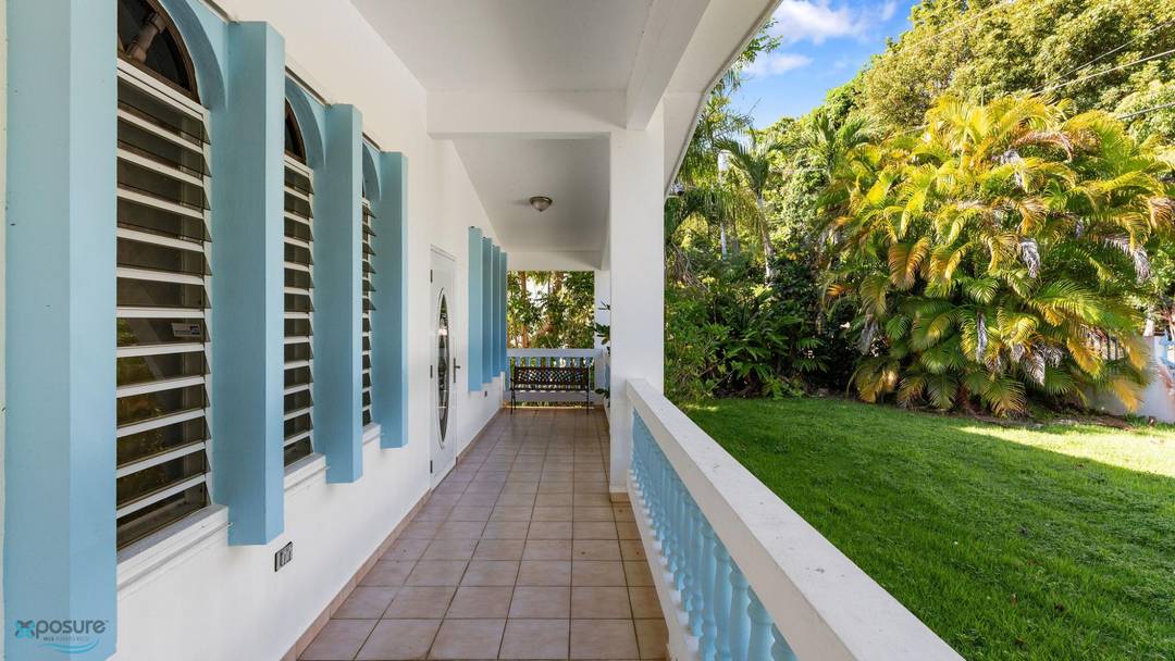 CARR 413 House Rincon