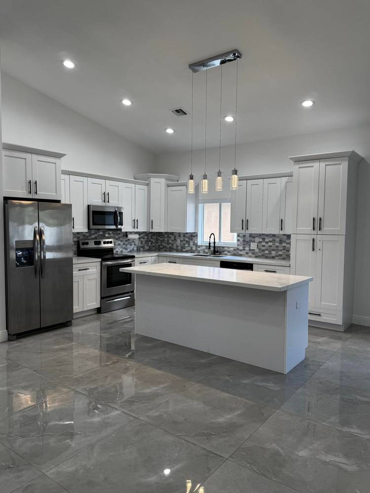 New construction 4BR 2. 5BA home in gated Pine Cone Estates !