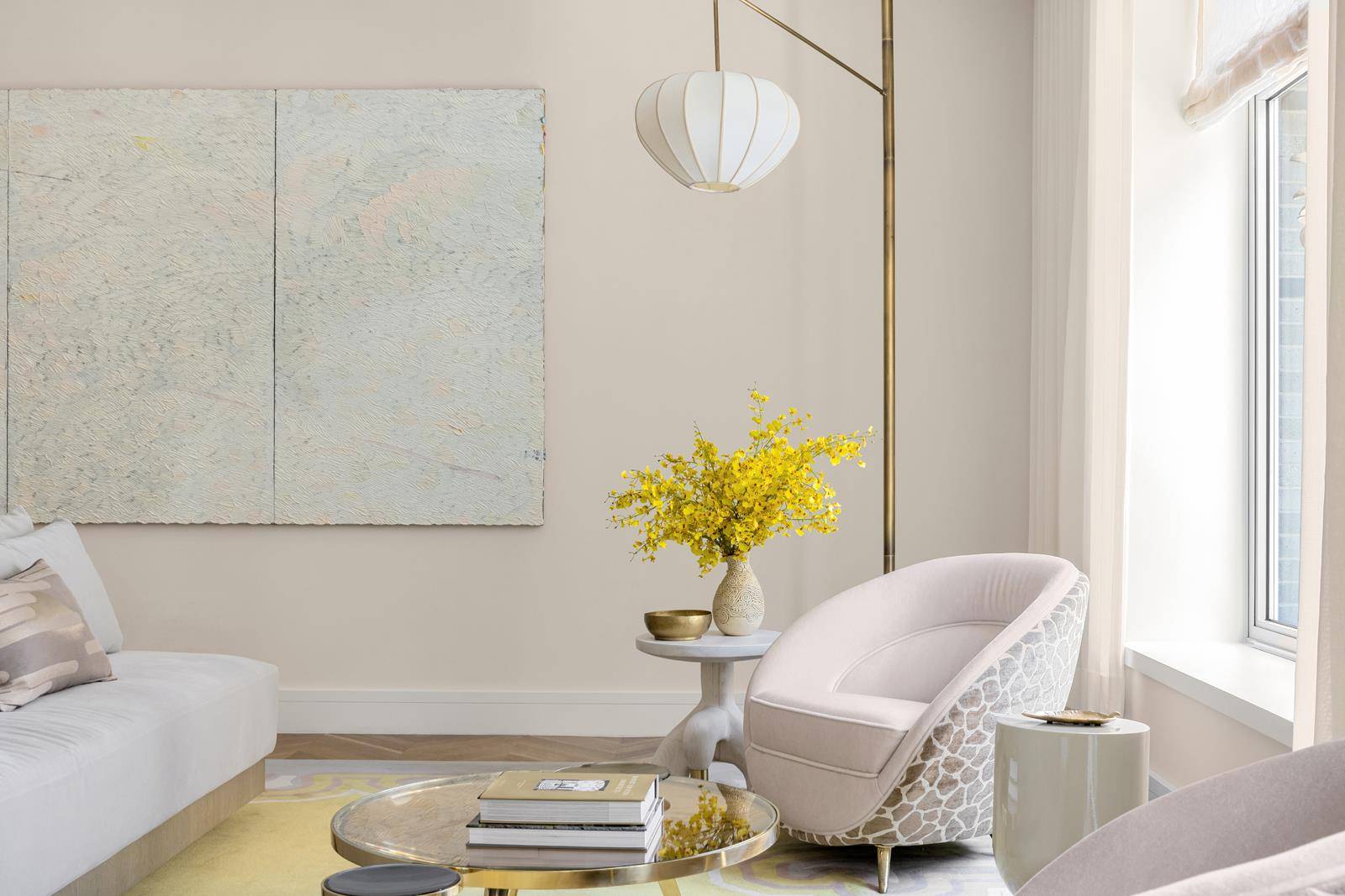 Coop with Condo Rules The Fourth Floor at 1228 Madison Avenue is a 4 bedroom, 3.