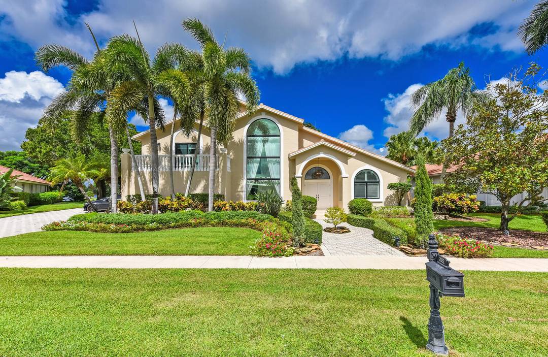 Welcome to the hidden gem community of Polo West Estates.