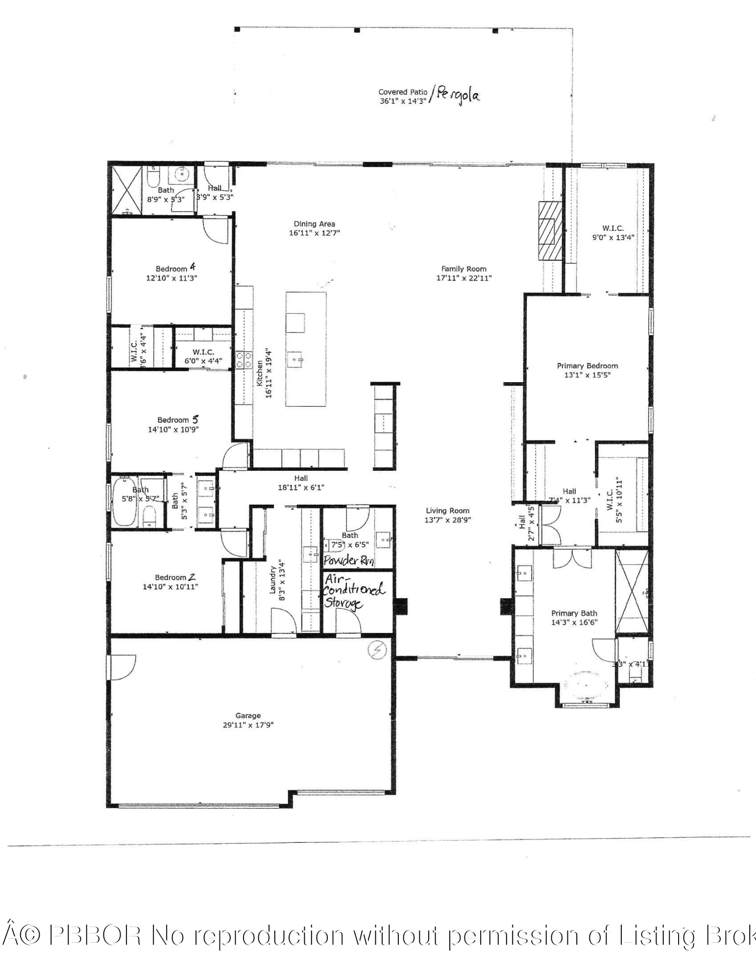 Breakers West Gut Renovated Lux Home 1M spent on finest quality and finishes.