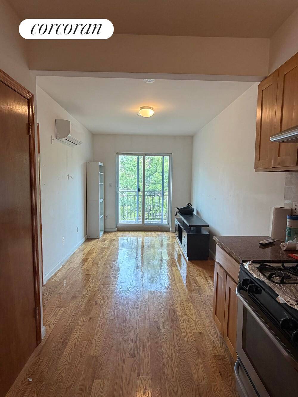 Welcome to 342 53rd Street a 512 sq ft one bedroom, one bathroom condo located in vibrant Sunset Park, Brooklyn.