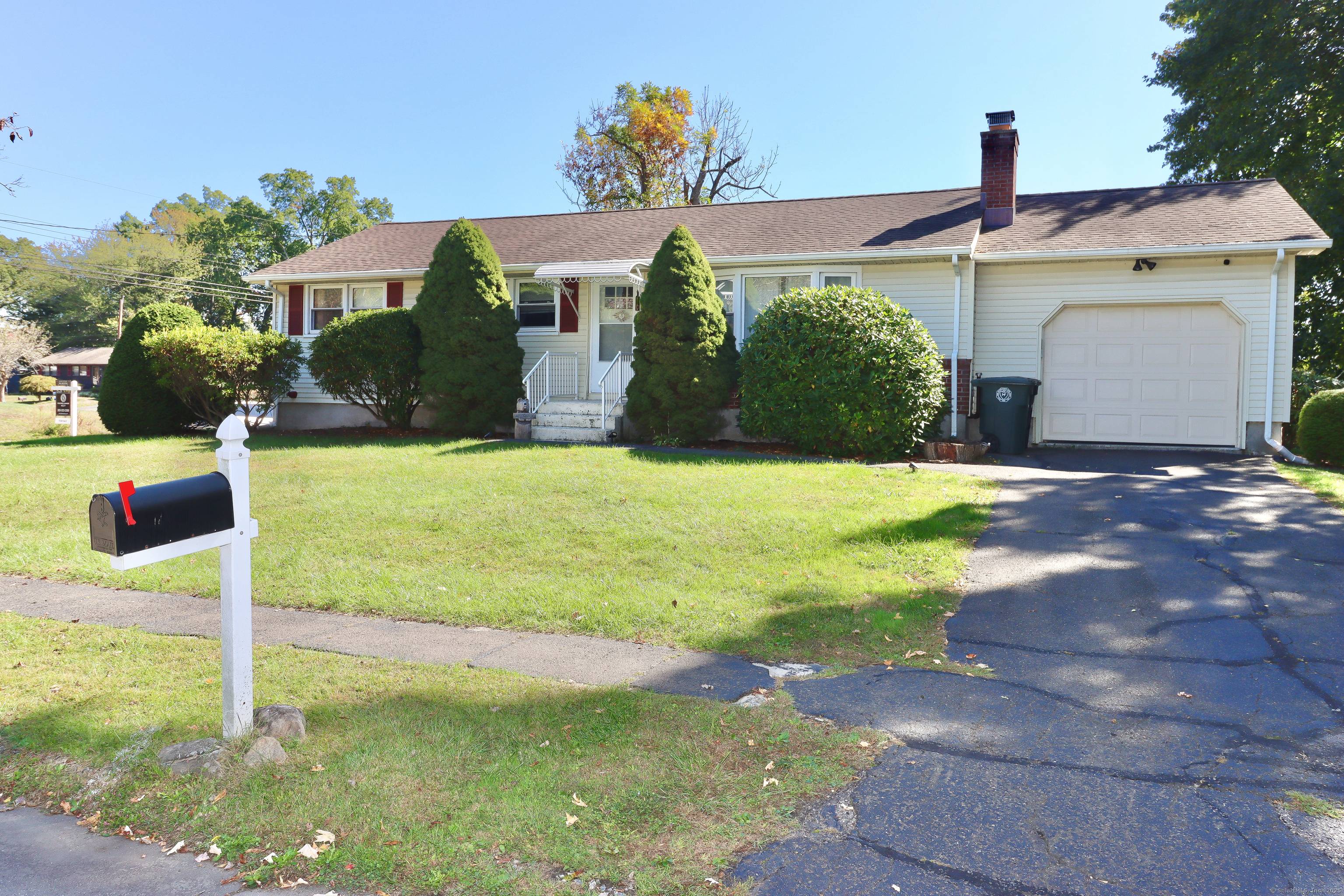 Move In Ready Gem with Modern Upgrades the Best location in Milford !