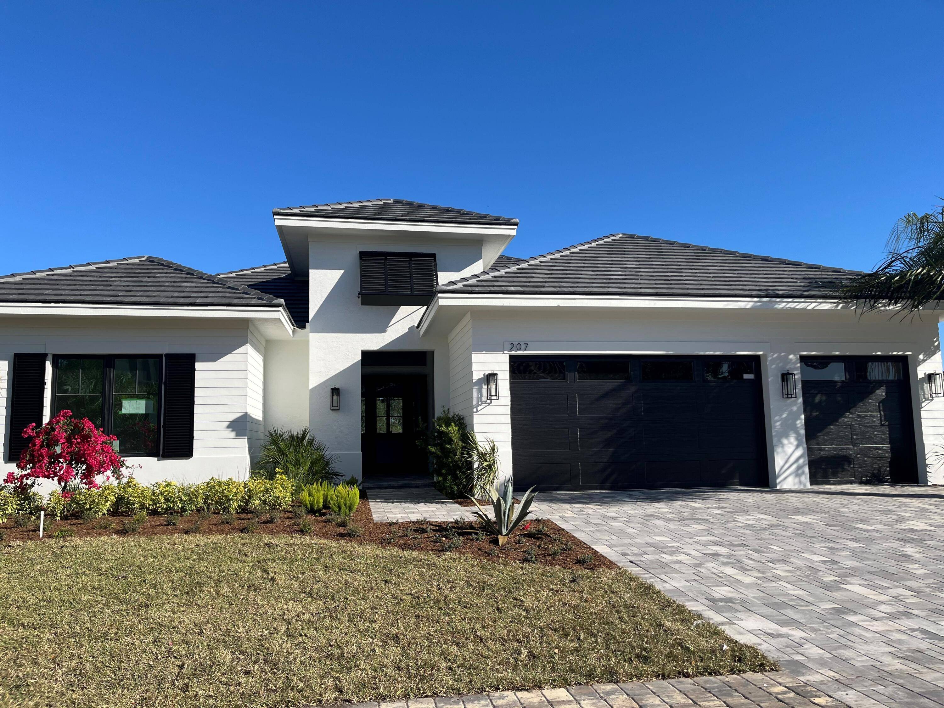 Experience the pinnacle of luxurious living with the newly constructed Augusta Custom Pool Home by Ecclestone Signature Homes.