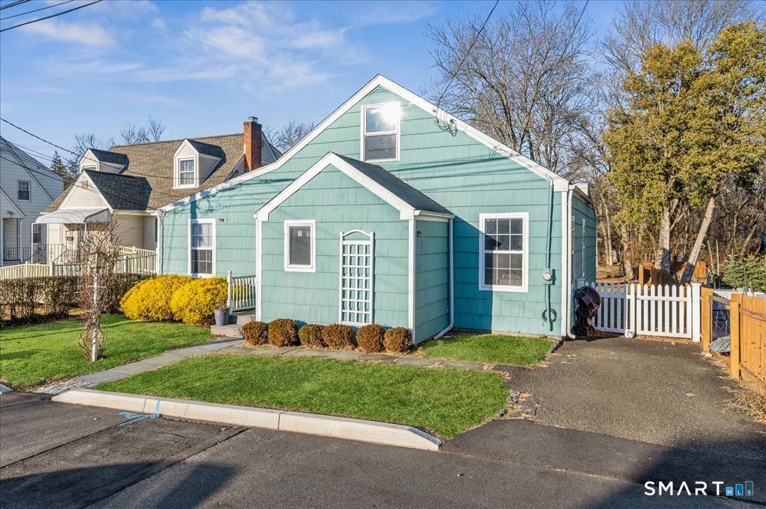 Immaculate updated home that is loaded with charm.