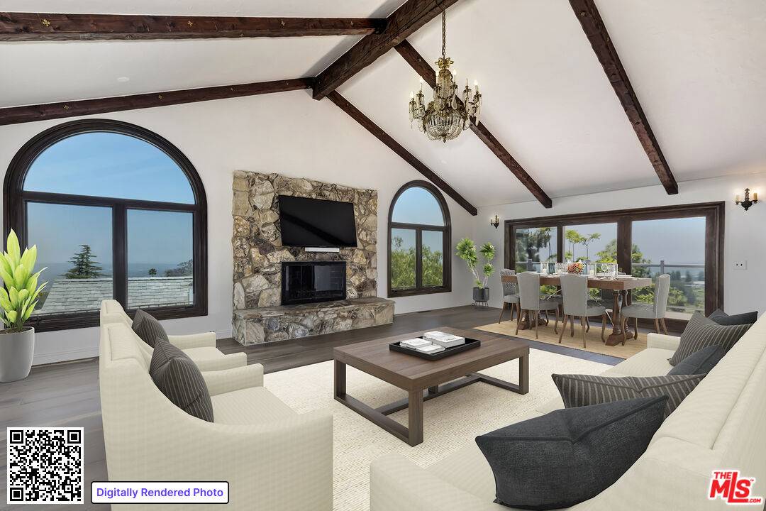 9354 Claircrest Dr 3BR Beverly Hills Post Office | B.H.P.O. La