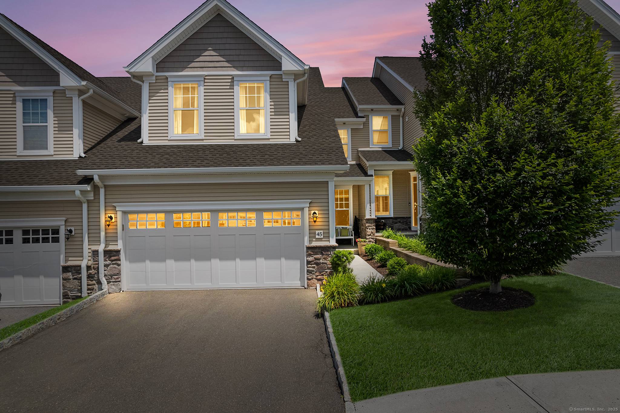 Welcome to this thoughtfully designed 3 bedroom, 4.