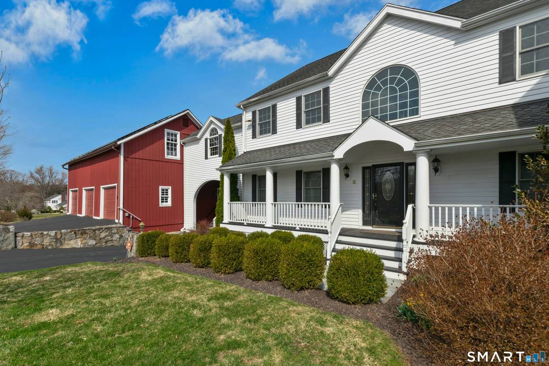 A perfect blend of historic charm and modern luxury, this exceptional residence seamlessly combines an original 1900 home with a thoughtfully designed 2004 expansion.