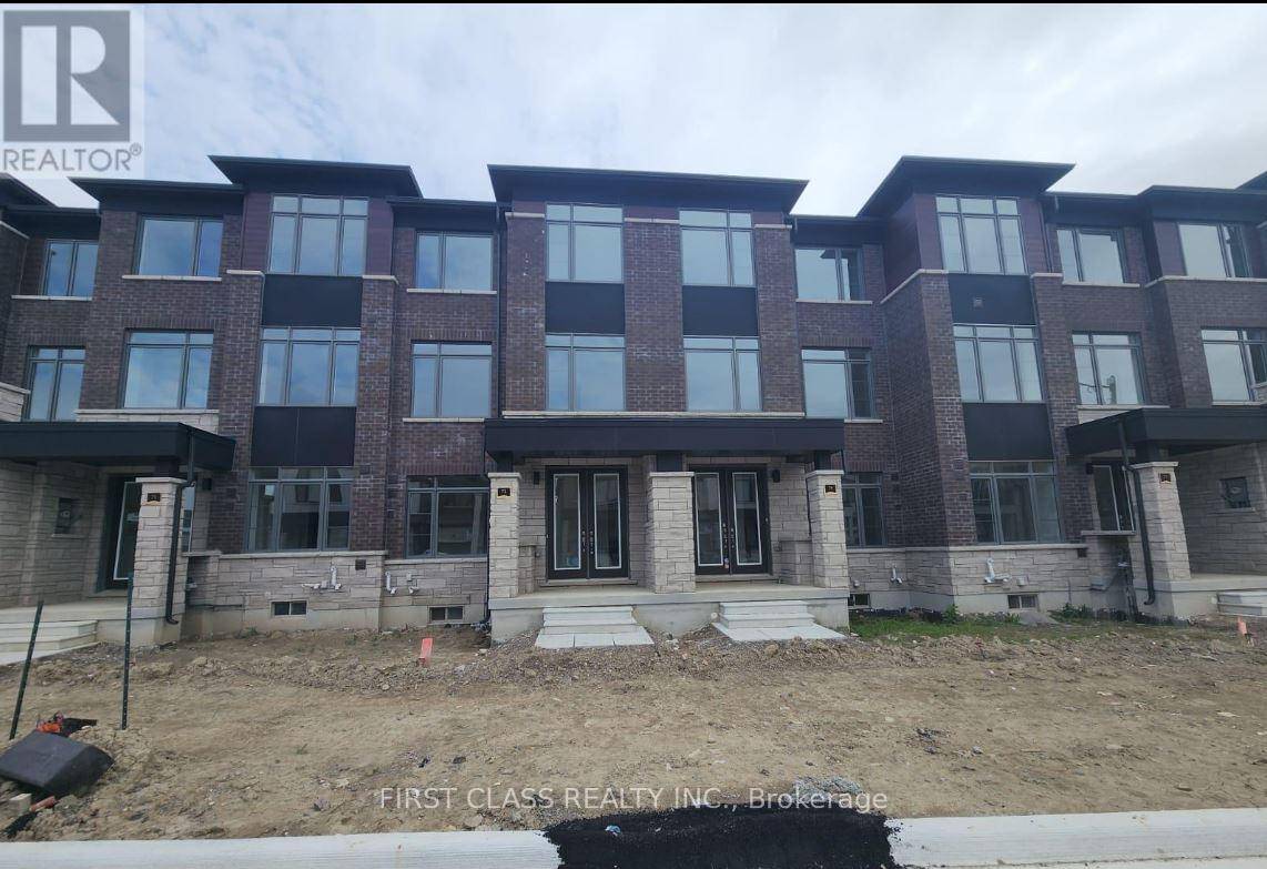 Stunning One Year Old Luxury Freehold Home, Enjoy modern kitchen boasts upgraded cabinetry, stone countertops, drawers and doors, and a countertop perfect for entertaining.