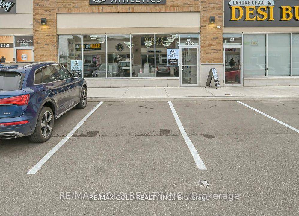 Located in one of the GTA's busiest and most desirable commercial plazas, this professionally finished 1, 184.