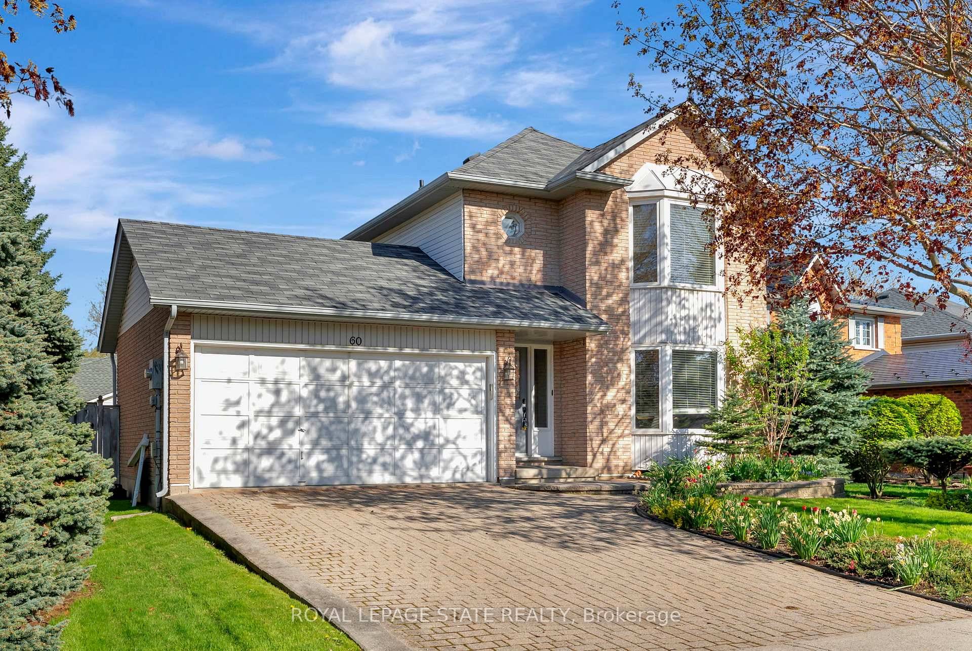This detached 3 1 bedroom family home in the heart of Ancaster is sure to impress !