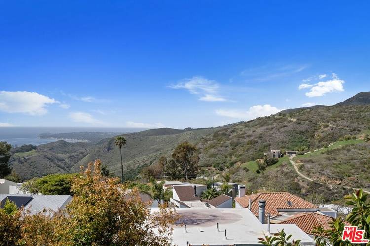 2955   Corral Canyon Rd 3BR Malibu La