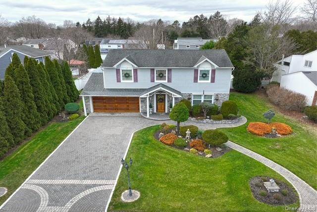 Welcome to 8 Brookstan Road, a meticulously maintained 4 bedroom, 2.