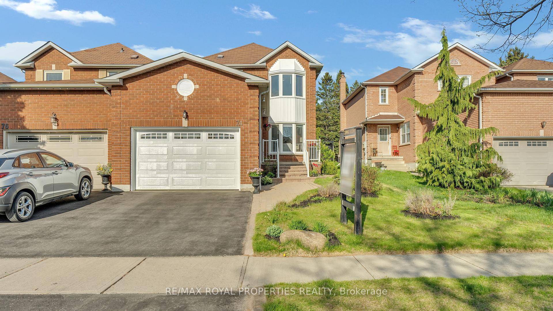Welcome to this beautifully maintained and spacious home nestled in a sought after, family friendly neighborhood.