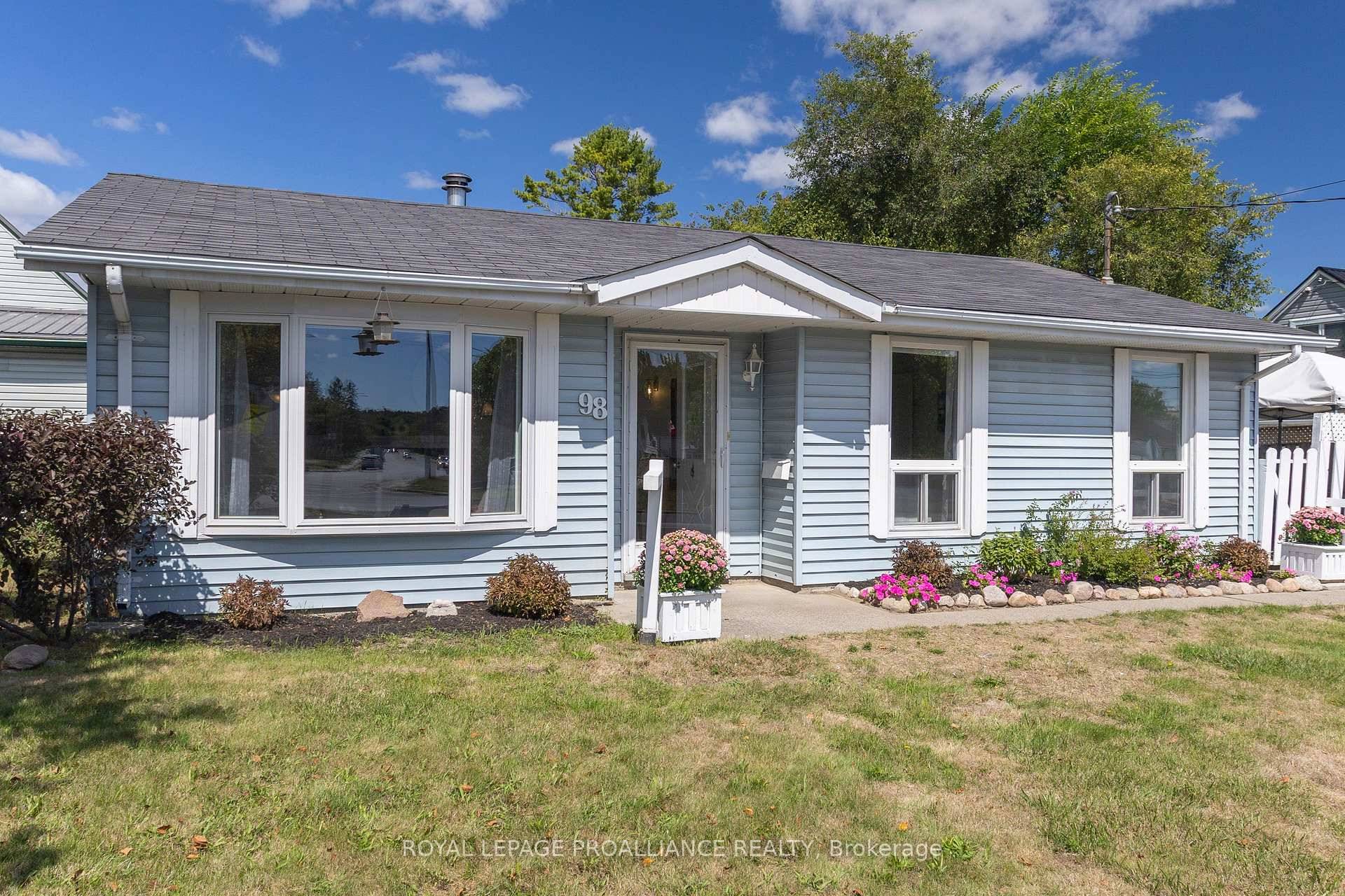 Why pay rent when you can own ?