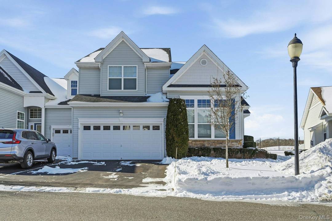 The only unit available in the highly desirable community of Meadowbrook Pointe Links and Spa.