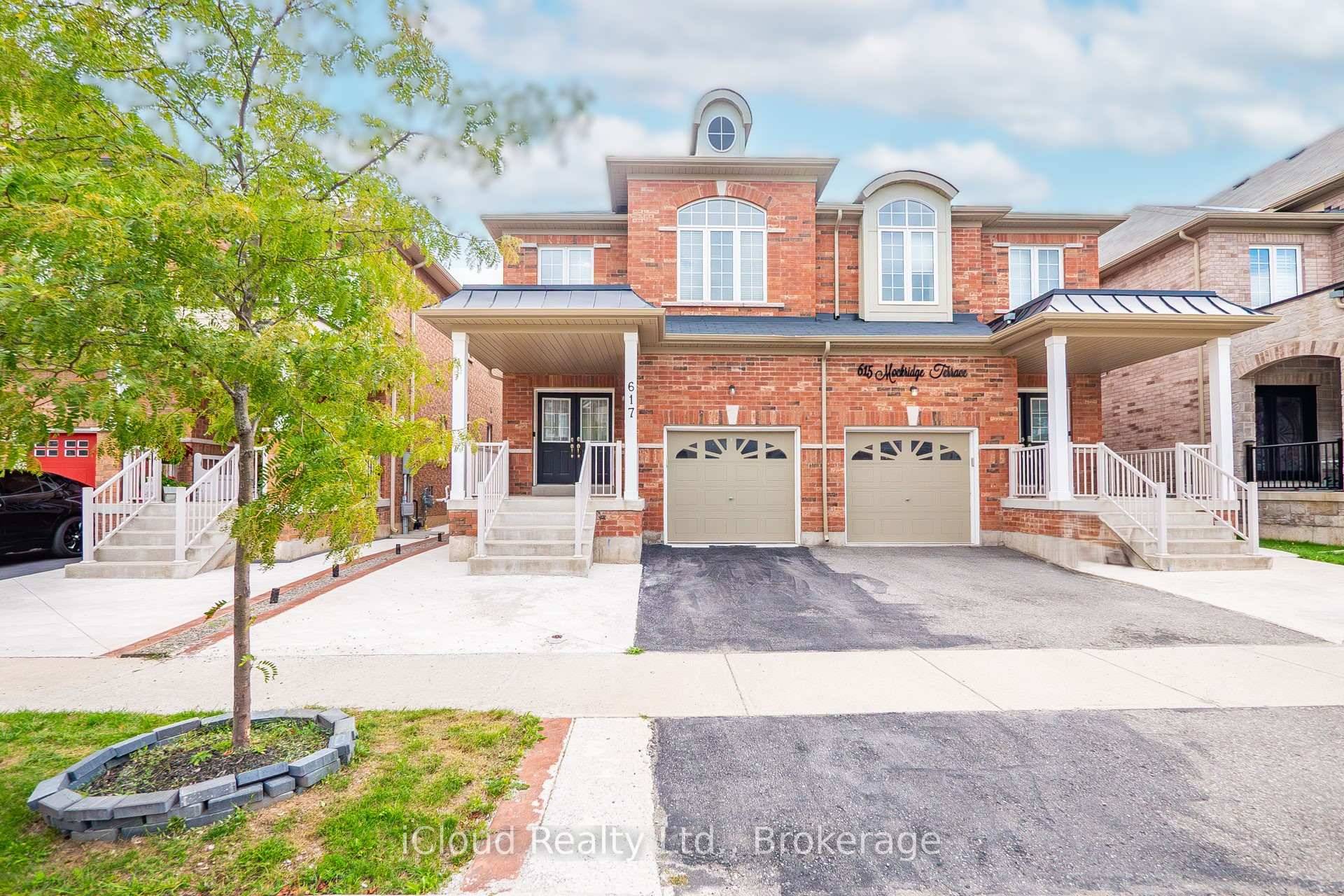 Welcome to 617 Mockridge Terr, Milton where style, space and location meet.