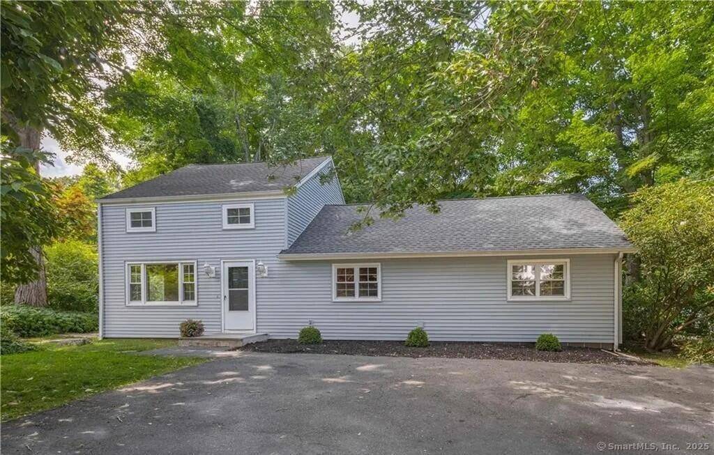 12 Steep Hill RoadQuiet neighborhood and Very close to highly rated Weston Public Schools.
