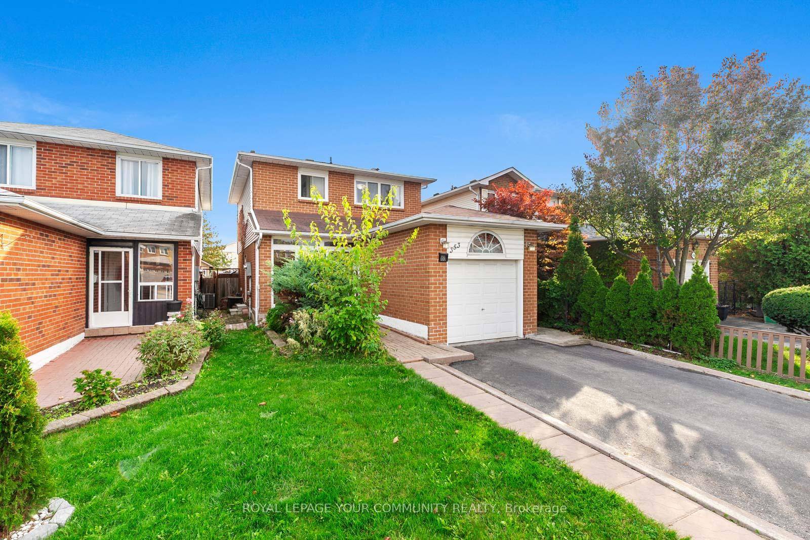 ATTENTION FIRST TIME HOMEBUYERS AND SMALL FAMILIES.