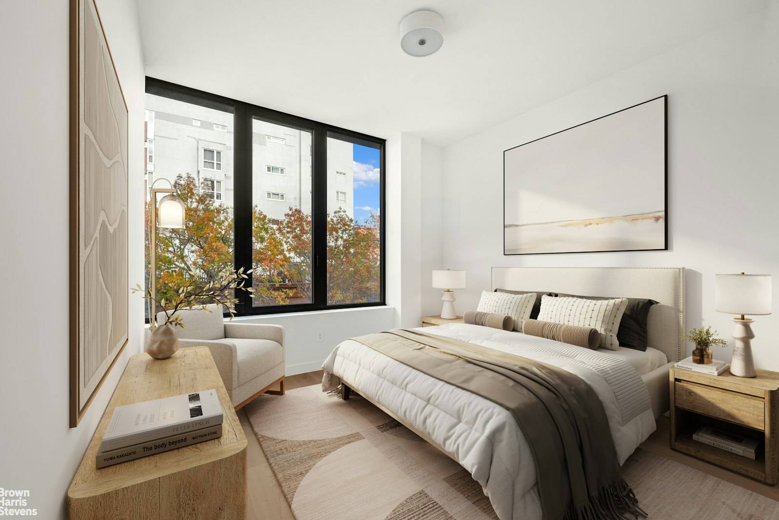 Introducing Unit 405, the crown jewel of Six Garfield Place a true masterpiece and the most distinguished residence in this boutique development.
