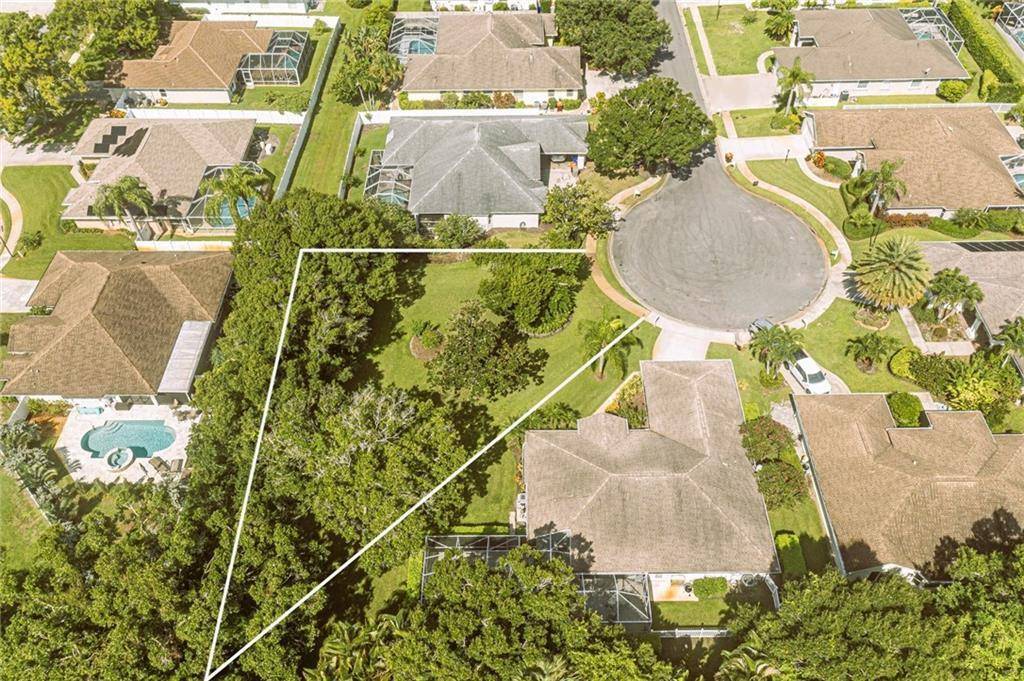 This is your final opportunity to build in the picturesque and highly sought after community of The Laurels, perfectly located in the heart of Vero Beach.