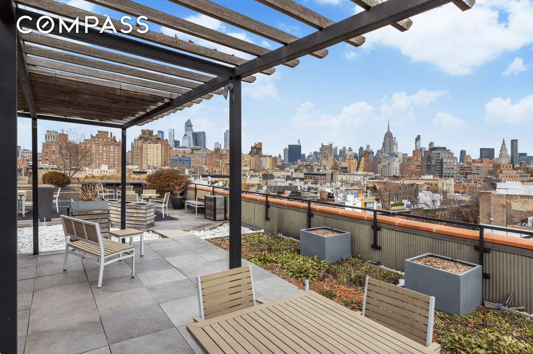 There are West Village addresses and then there is 350 Bleecker.