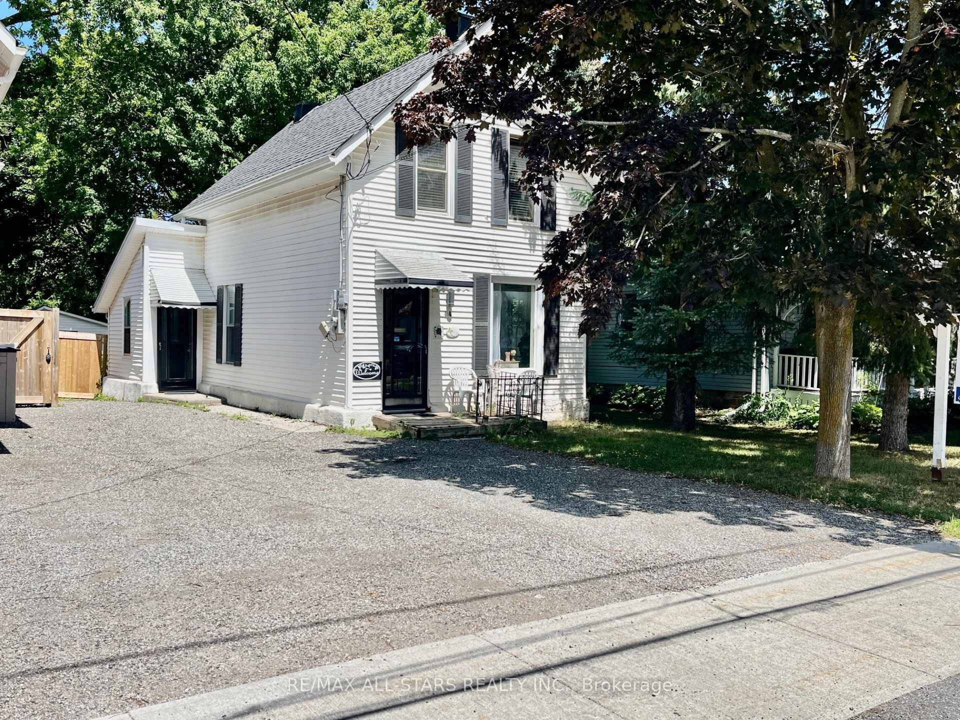 Affordable starter home !