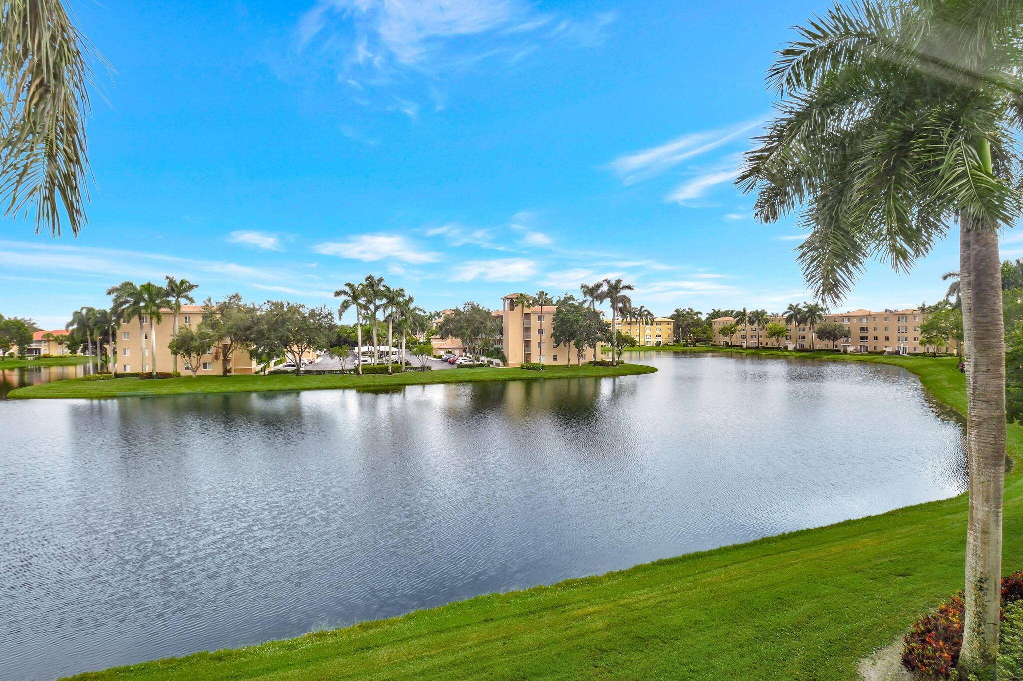 Welcome to your move in ready dream home in Coral Lakes !