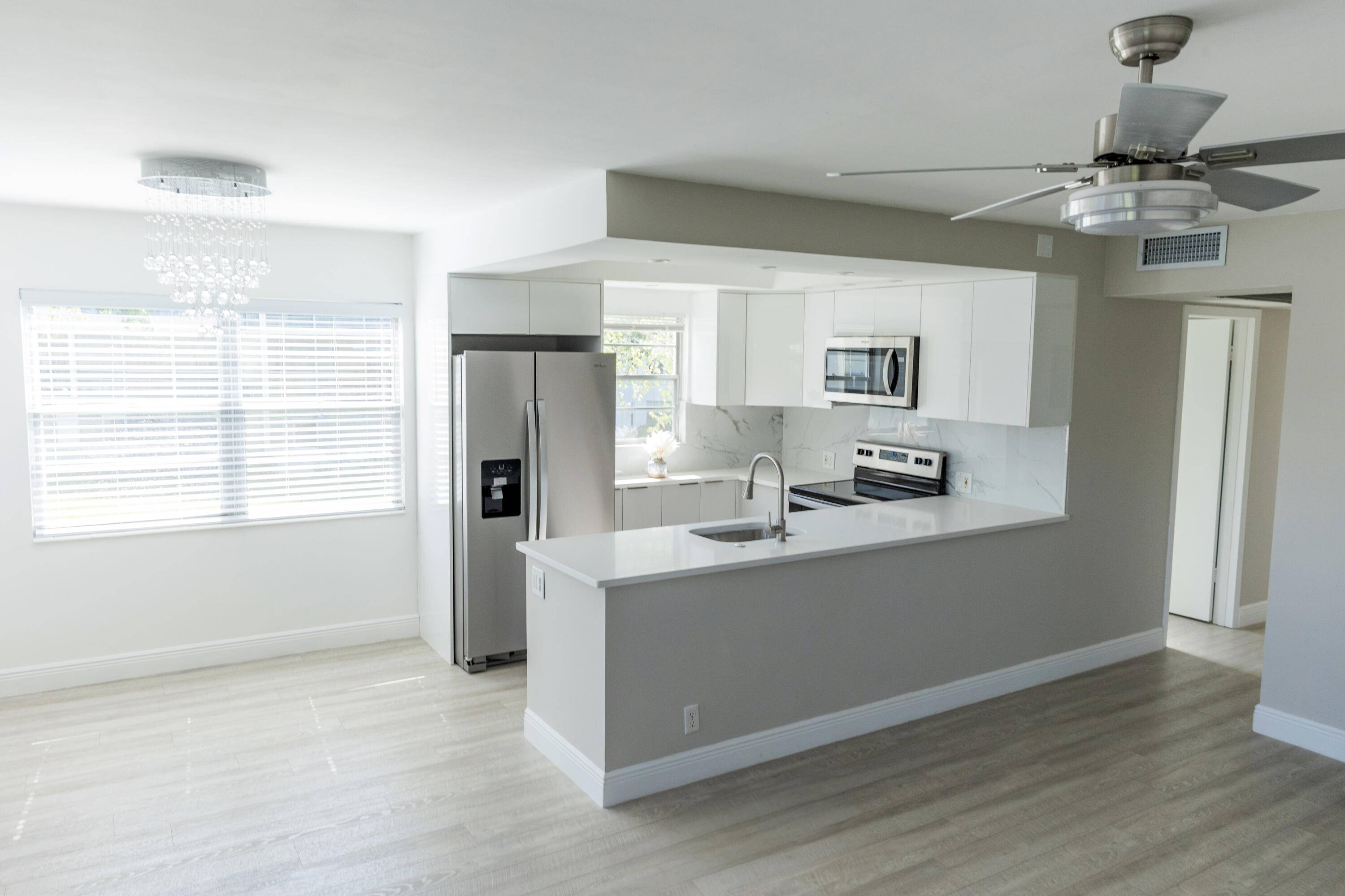 Step into your dream 55 condo with resort style living at it's best !