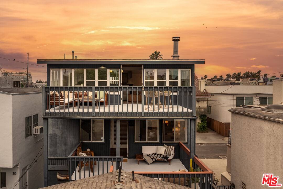 28   24th Ave 3BR Marina Del Rey La