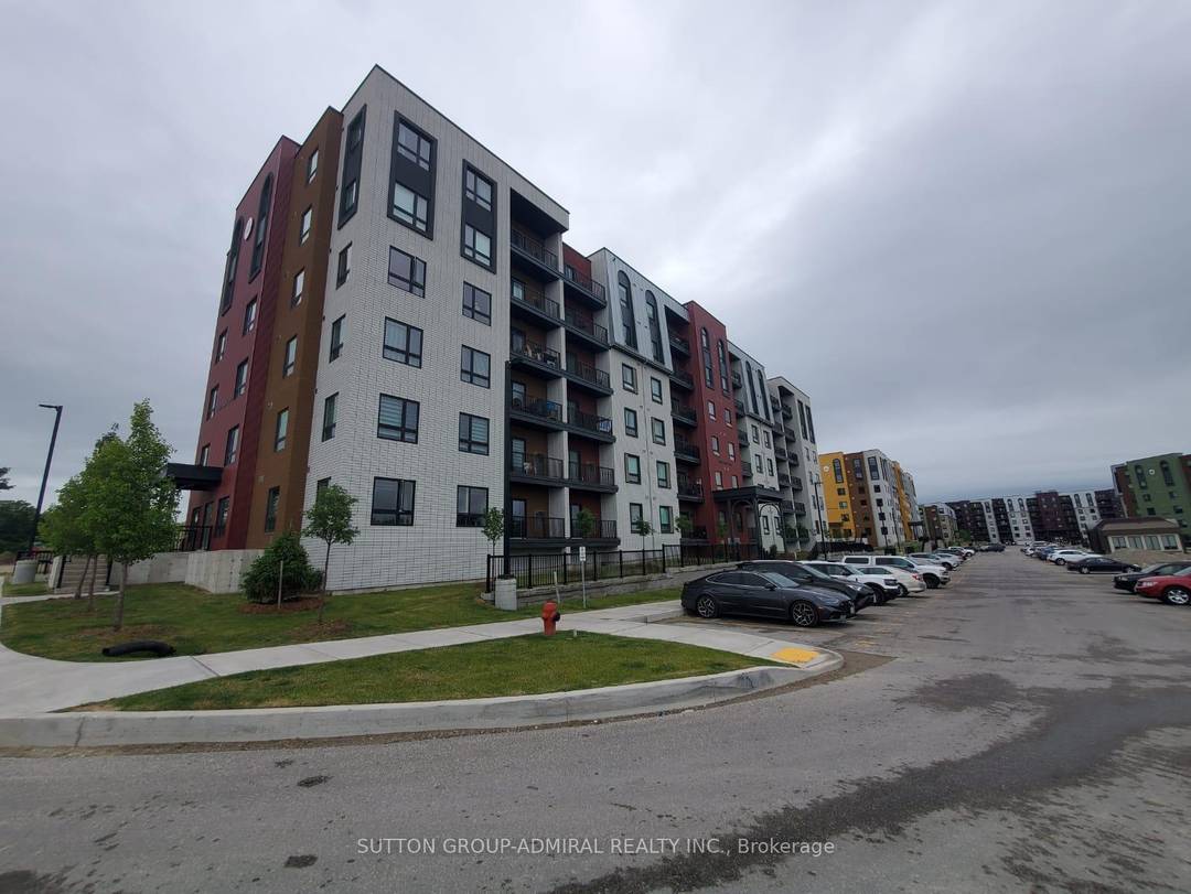 Contemporary FURNISHED Chili 1 Bistro Condo, Located On The 5th Floor Facing West With Amazing Evening Sunsets Views.