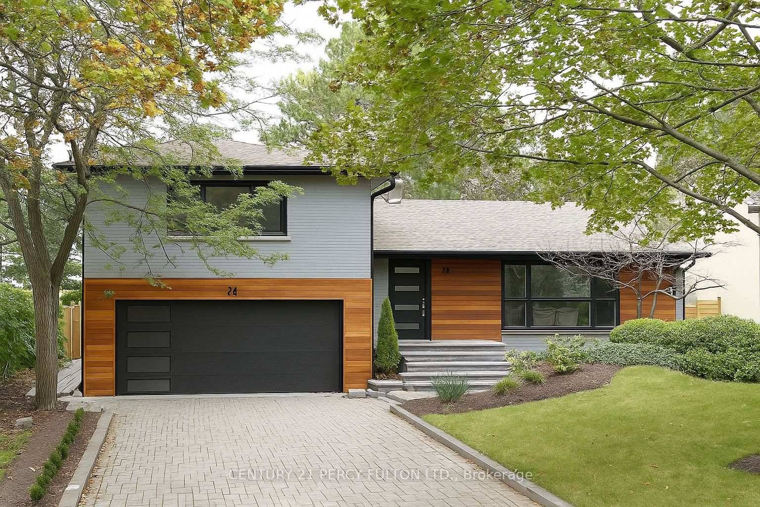 Experience the perfect blend of elegance and comfort, open concept family home located on one of the areas most sought after streets.