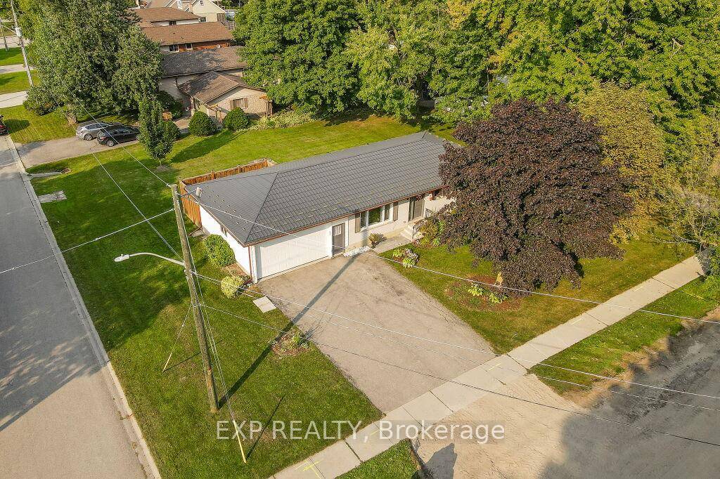 WELCOME HOME to your beautifully updated Bungalow in Wellesley !