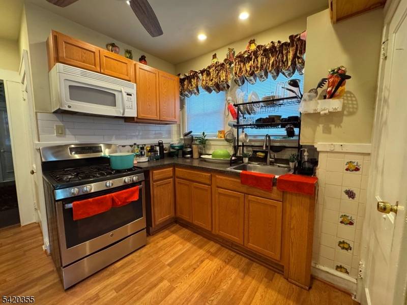 May St Union Twp. New Jersey Single-Family